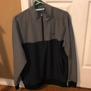 Travis Mathew Pullover